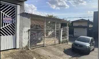 Imagem: Casa de leilão em ROCHDALE / OSASCO / SP