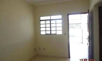 Imagem 4: Casa com 2 dormitórios para alugar, 50 m² por R$ 1.944,39 - Jardim Morada do Sol - Indaiat