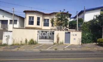 Imagem: Casa - Nova Campinas - Campinas