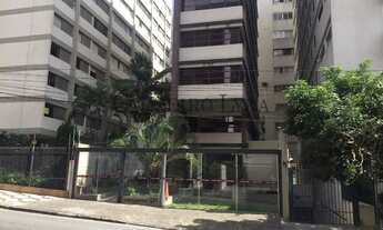 Imagem: Prédio para venda ou locação em Higienópolis