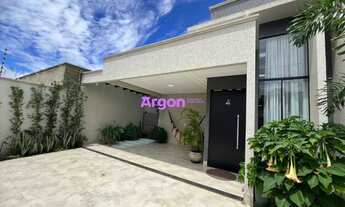 Imagem: Casa 3 quartos à 5 minutos do Shopping