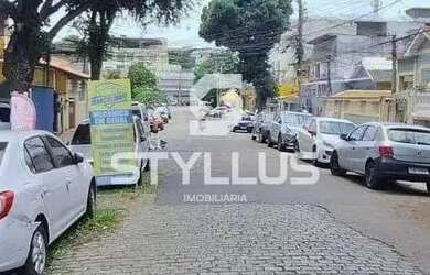 Imagem: Apartamento a venda com 50 metros quadrados