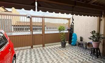 Imagem 2: Casa que aceita financiamento