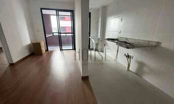 Imagem: Apartamento com 1 quarto, 46 m² - Condomínio