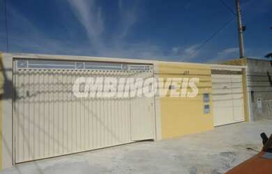 Imagem: Casa - Vila Marieta - Campinas