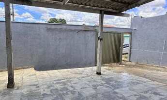 Imagem 2: Casa 3 Quartos + Barracão - Sítio Santa Luzia