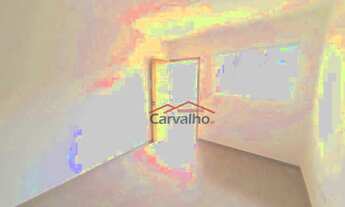 Imagem 2: Casa com 2 dormitórios para alugar, 48 m² por R$ 1.960,00/mês - Vila Maria Alta - São Paul