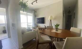 Imagem: Apartamento para venda em Mooca com 2 quartos