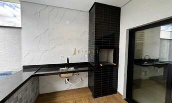 Imagem 4: Casa à venda em Sorocaba, Condomínio Horto Florestal Villagio, com 3 quartos, com 118.5 m²