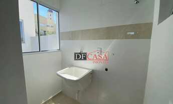 Imagem 6: Apartamento com 2 dormitórios à venda, 40 m² por R$ 228.000,00 - Itaquera - São Paulo/SP