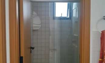 Imagem 3: Alugo 1/4 Apartamento com 1 dormitório