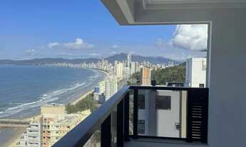Imagem 2: Apartamento frente mar 5 suítes em Itapema