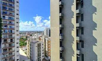 Imagem 4: Imóvel para venda com 71 metros quadrados com 2 quartos em Candeias - Jaboatão dos Guarara