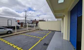 Imagem 4: Prédio Comercial à Venda Localização Estratégica ao Lado da BR