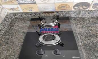 Imagem 5: Kit Net para locação no Prolongamento Santa Maria