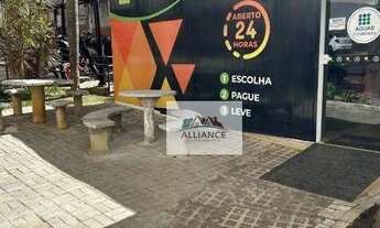 Imagem 6: Apartamento com 2 dormitórios à venda por R$ 249.000 - Loteamento Parque São Martinho - Ca