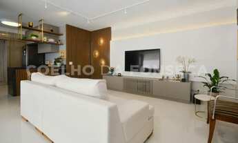 Imagem 2: Apartamento - Alphaville Empresarial/Barueri