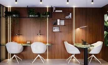 Imagem 7: Oportunidade! entrada de 75 mil- 3 quartos no Jardim Oceania