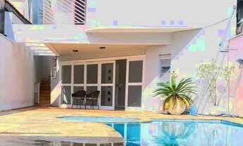 Imagem 2: SOBRADO - ÁGUA RASA - SP