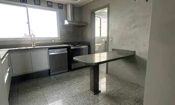 Imagem 6: Apartamento de 180m2 no bairro Bosque da Saúde