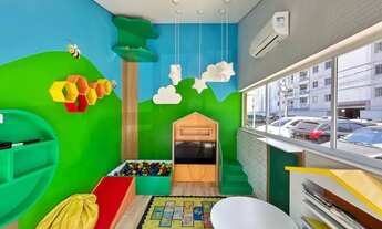 Imagem 4: Apartamento para Locação em Nova Iguaçu, LUZ, 2 dormitórios, 1 banheiro, 1 vaga