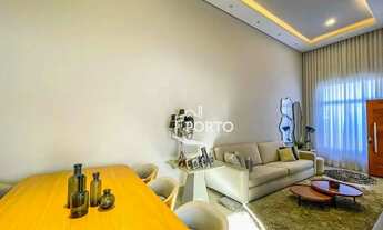 Imagem 7: Casa 3 quartos à venda ou aluguel no Condomínio Mônaco em Piracicaba