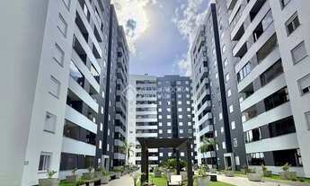 Imagem 2: Apartamento com 2 quartos sacada e churrasqueira no Centro de Canoas