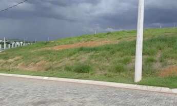Imagem 3: Terreno - Condomínio Eco Park Sunset - Caçapava - 258m²
