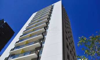 Imagem: Apartamento - Cambuí - Campinas