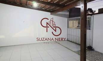 Imagem 2: CASA COM 4 QUARTOS EM NOVA PARNAMIRIM