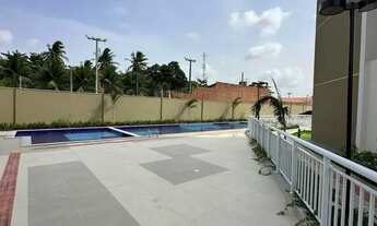 Imagem 3: Repasso apartamento na Maraponga - Fantastique 2