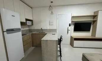 Imagem: APARTAMENTO 1 QUARTO