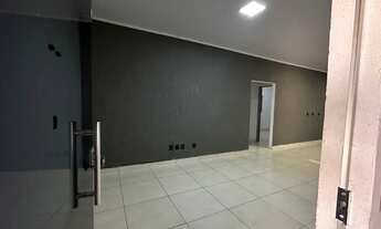 Imagem: Casa Ampla e Privativa em Senador Canedo