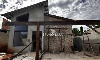 Imagem 7: Casa à venda no bairro Fernão Dias - Igarapé/MG