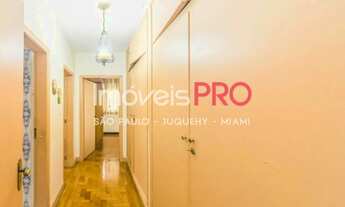 Imagem 7: VENDA - Apartamento espaçoso de 204m² na Bela Vista com 02 dormitórios e 01 vaga de garage