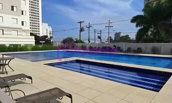 Imagem 3: Apartamento Condominio Residencial Ibéria Campolim Sorocaba-SP