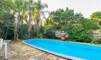 Imagem: Casa 3 dormitórios - Bairro Barnabé