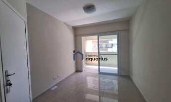 Imagem 3: Apartamento com 4 Quartos para alugar, 98 m² - Jardim Aquarius - São José dos Campos/SP