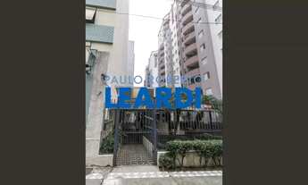 Imagem: APARTAMENTO - CONSOLAÇÃO - SP