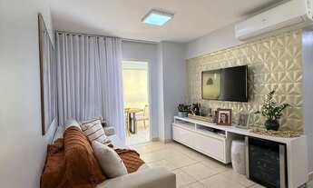 Imagem: Apartamento Residencial You 3 Quartos com