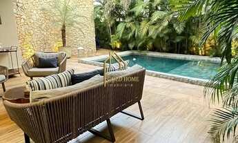 Imagem 6: Residência de Alto Padrão Condomínio Belvedere I