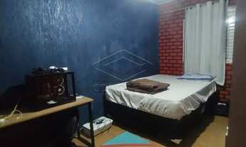 Imagem 6: Casa no Mary Dota - 03 dormitórios