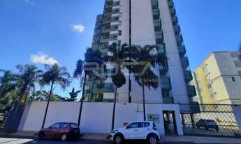 Imagem 2: Lindo apartamento de 1 dormitório para alugar em São Carlos