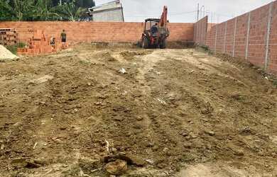 Imagem 4: Vende se terreno 10x30 / 300 metros