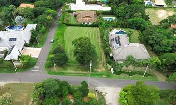 Imagem 3: Terreno à venda, 2052 m² - Condomínio Terras de São José - Itu/SP