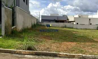 Imagem: Lote no Condomínio Belas Artes