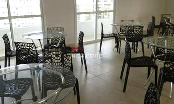 Imagem 4: Apartamento em Rua Jornalista Assis Chateaubriand - Caiçara - Praia Grande/SP