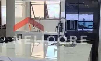 Imagem 5: Cobertura em Passeio dos Sambaquis - Riviera de São Lourenço - Bertioga/SP