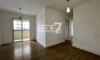 Imagem 6: Apartamento para Locação em Campinas-SP: Mansões Santo Antônio, 3 Quartos, ao lado do Shop