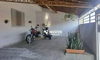 Imagem 3: Casa com 3 dormitórios sendo 1 suíte à venda, 250 m² por R$ 290.000 - Jardim Continental